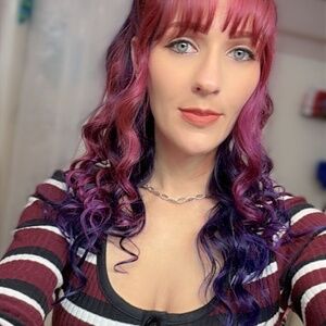 Meet your Posher, Erika